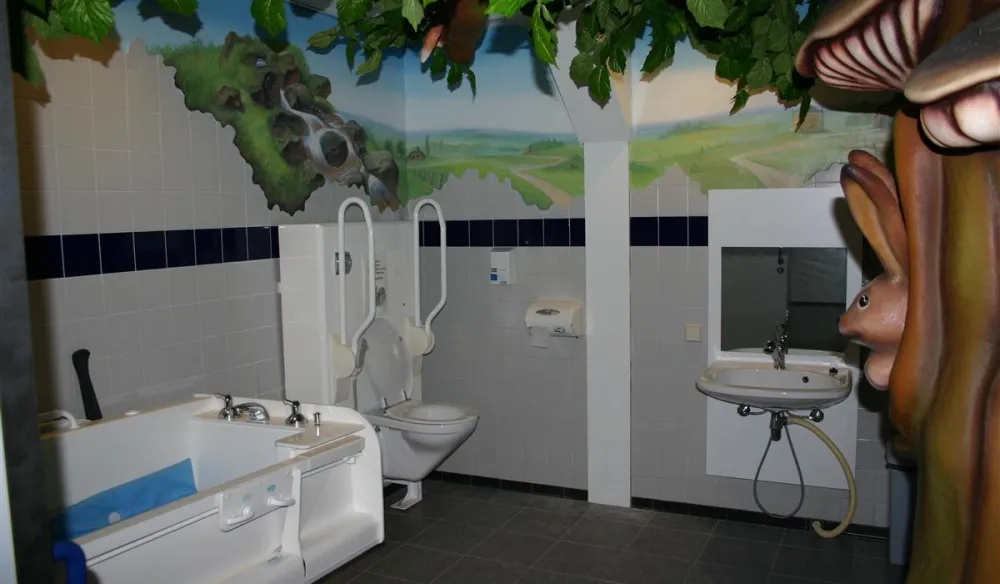 Camping De Wildhoeve