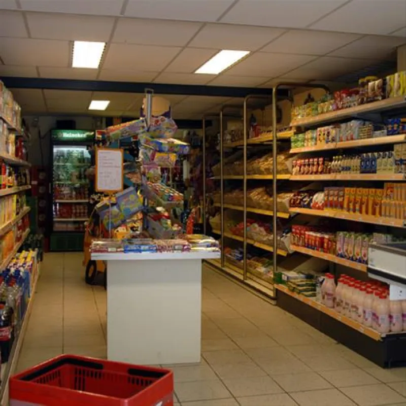 Camping De Wildhoeve