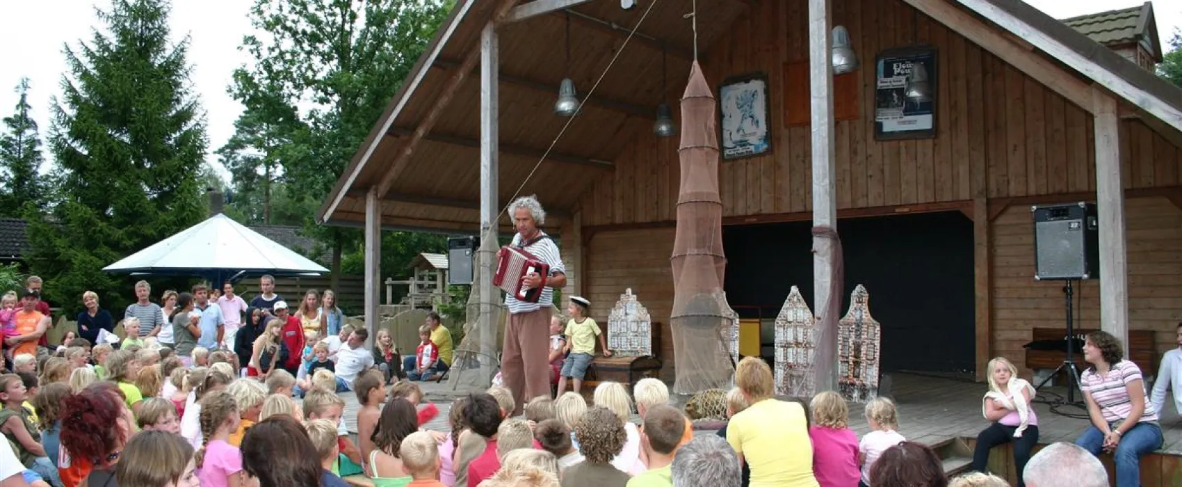 Camping De Wildhoeve