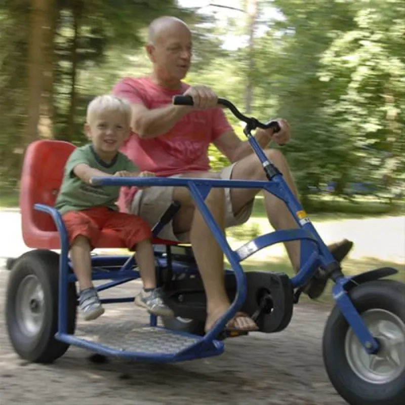 Camping De Wildhoeve