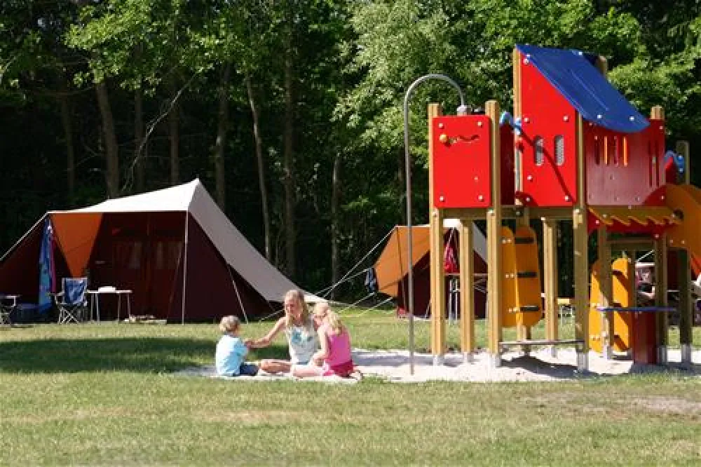 Camping De Wildhoeve