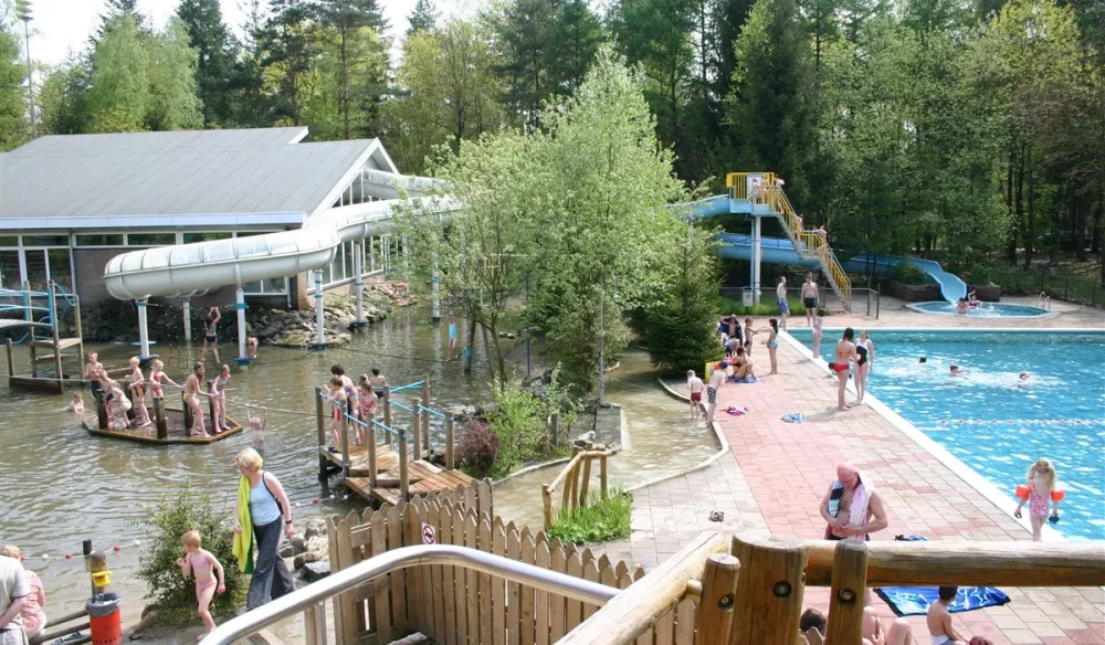 Camping De Wildhoeve