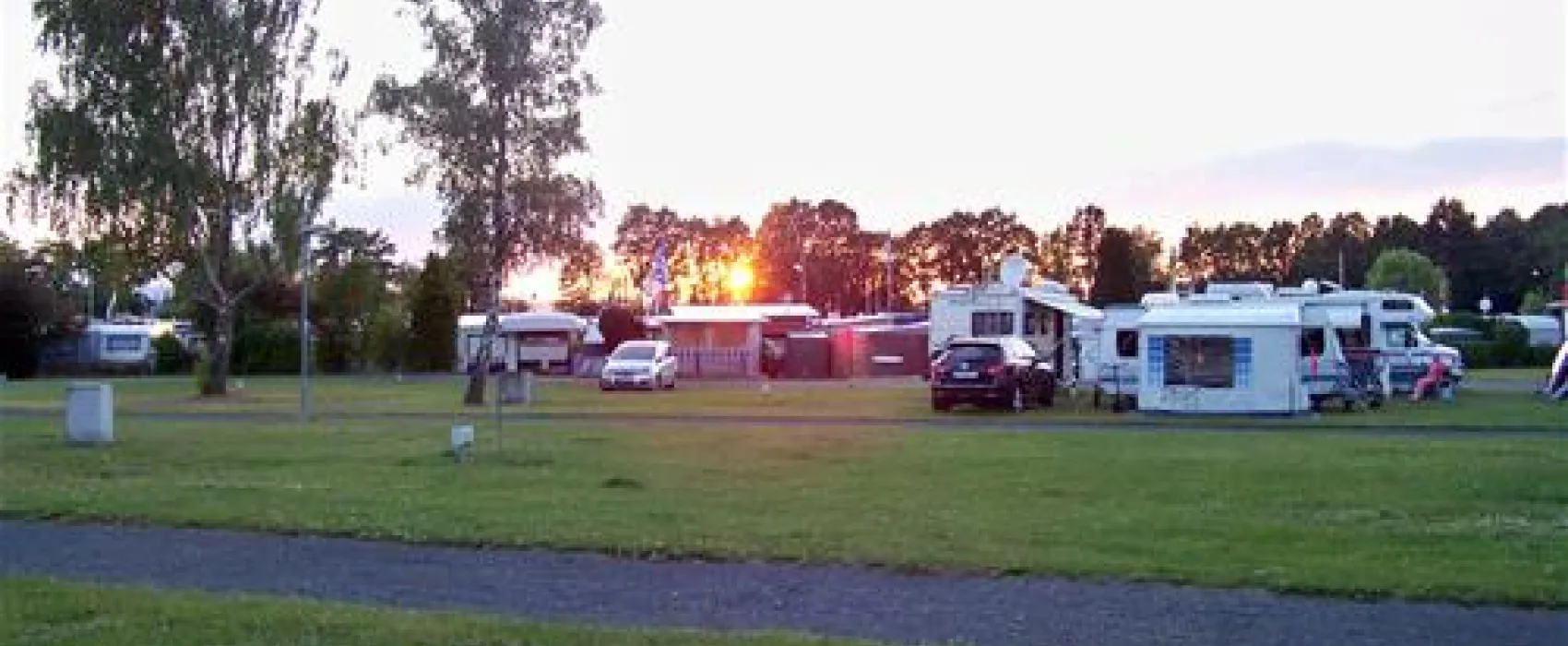 Erholungszentrum Neuental