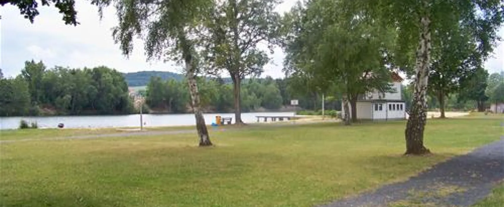 Erholungszentrum Neuental