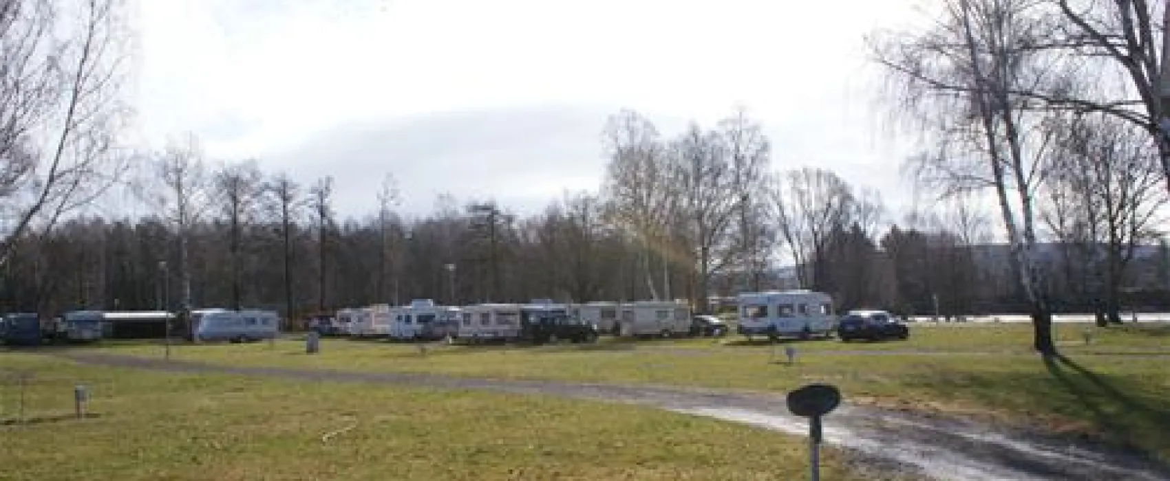 Erholungszentrum Neuental