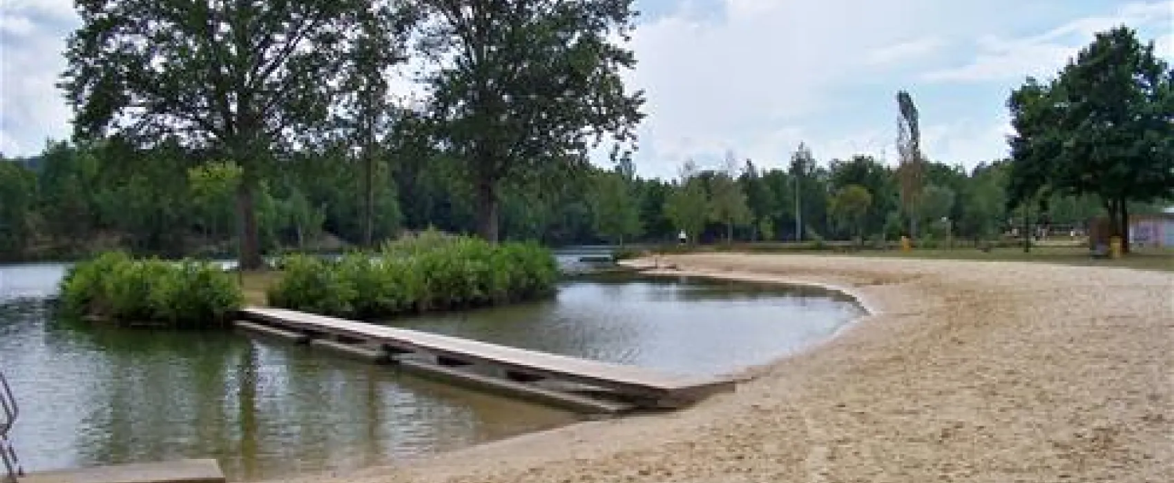 Erholungszentrum Neuental