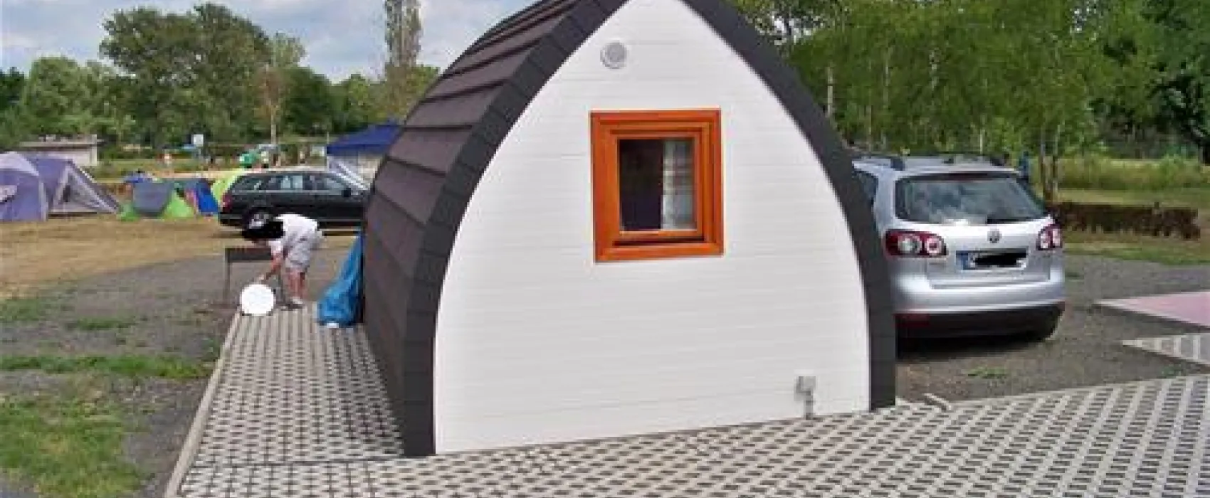 Erholungszentrum Neuental