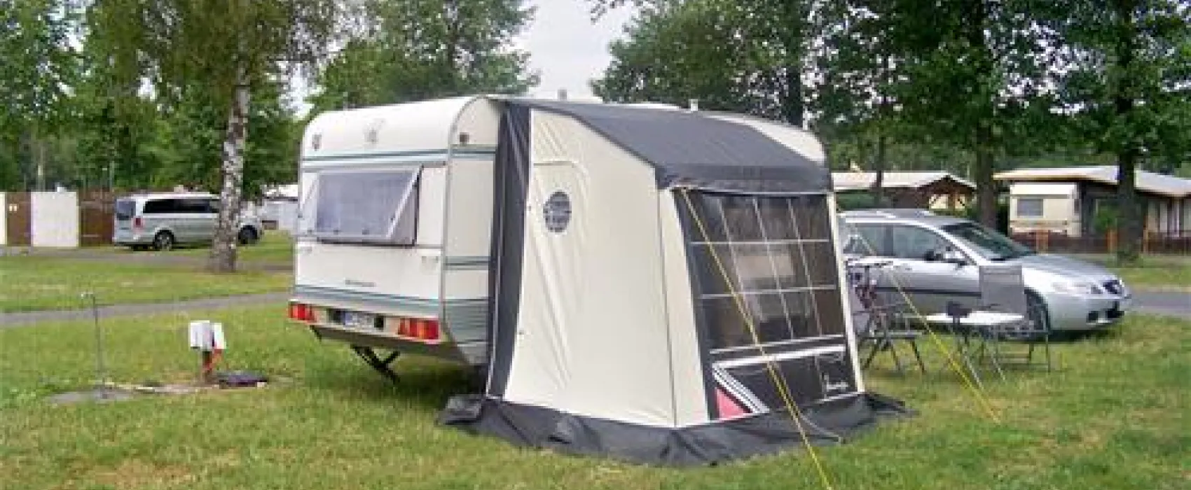 Erholungszentrum Neuental