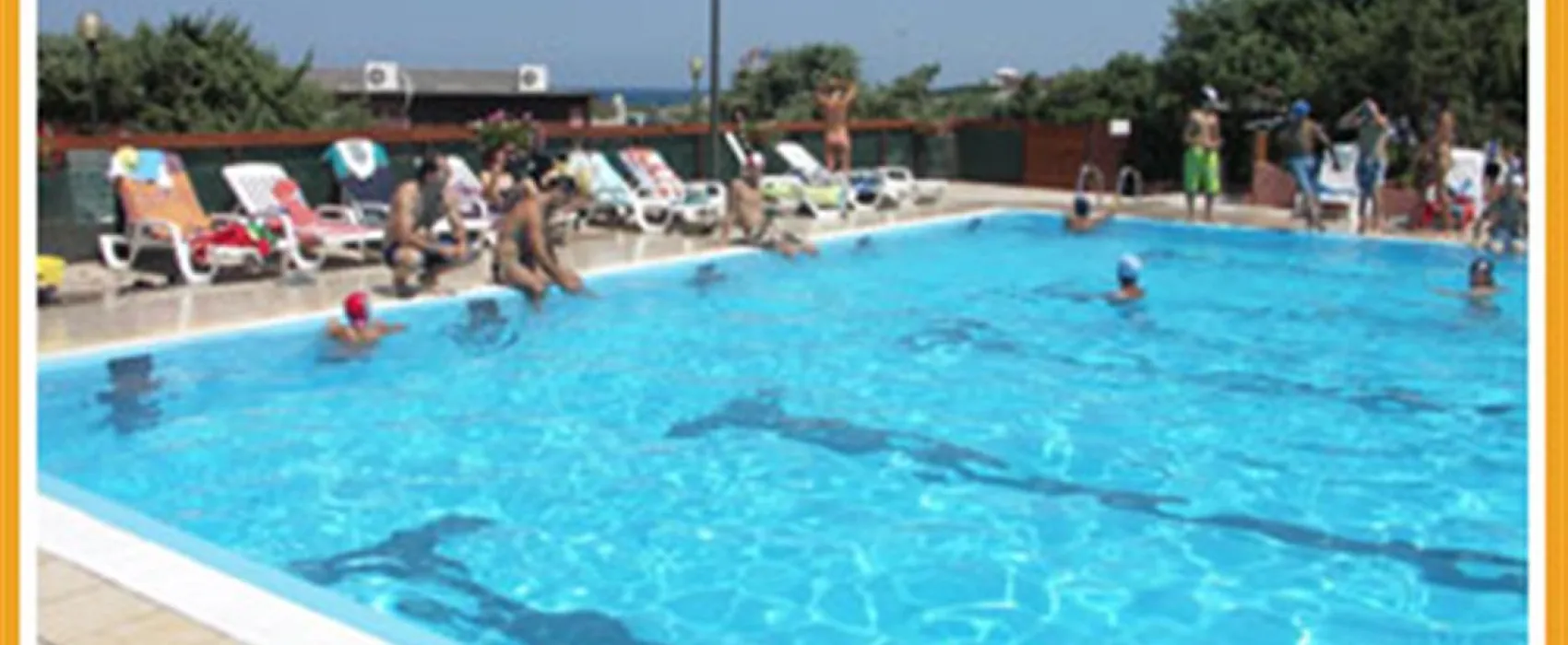 Sorso Camping Village