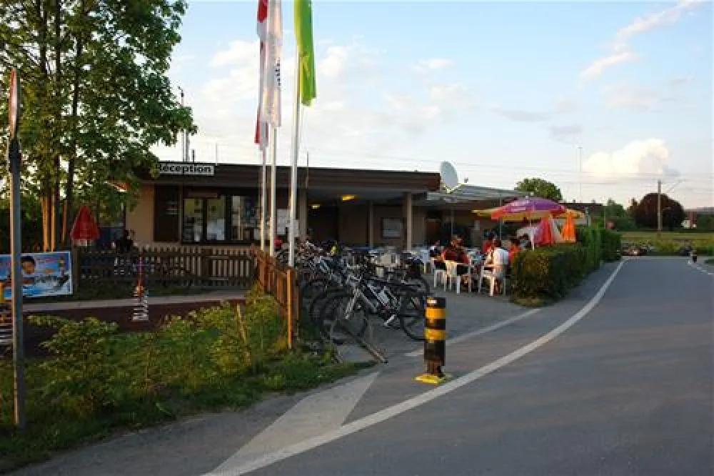 TCS Camping Zugersee