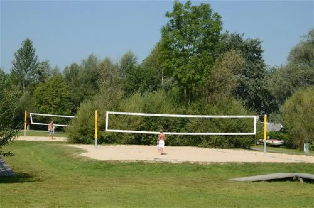 TCS Camping Zugersee