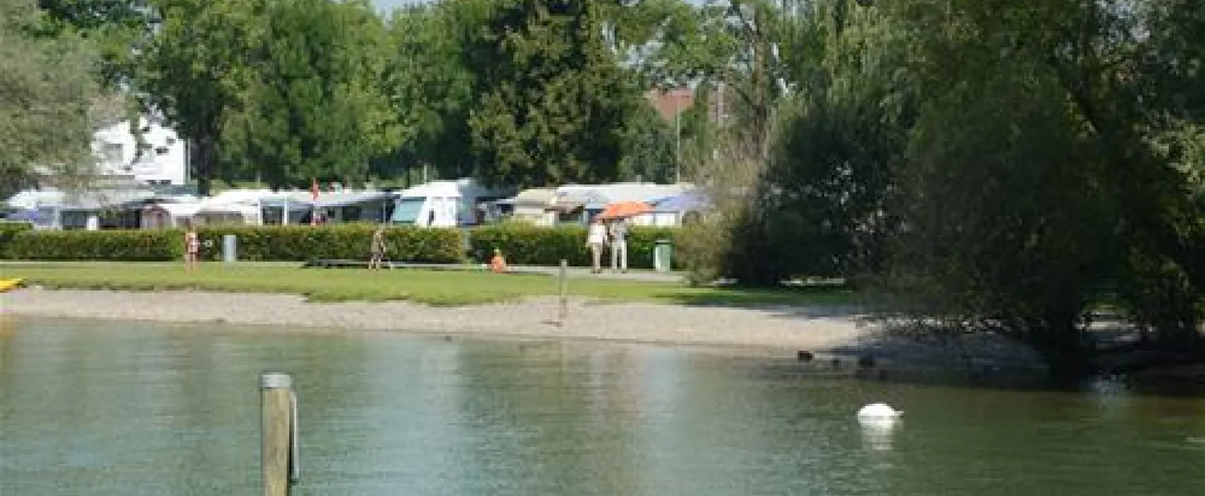 TCS Camping Zugersee