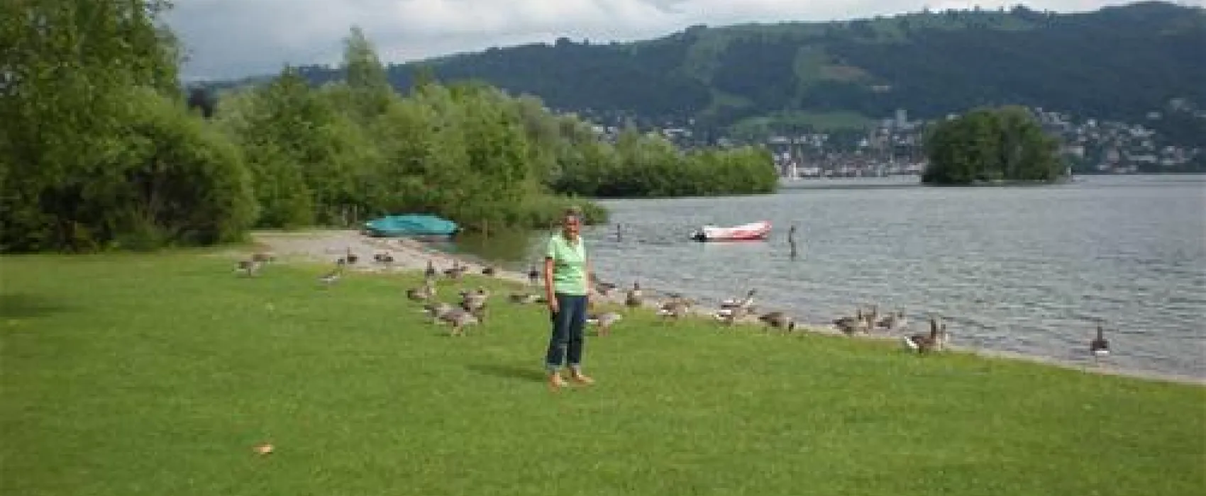 TCS Camping Zugersee