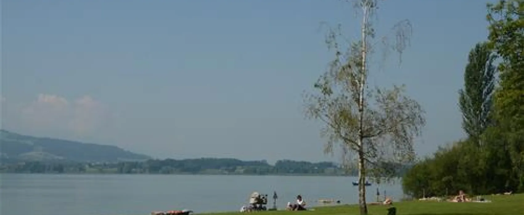 TCS Camping Zugersee