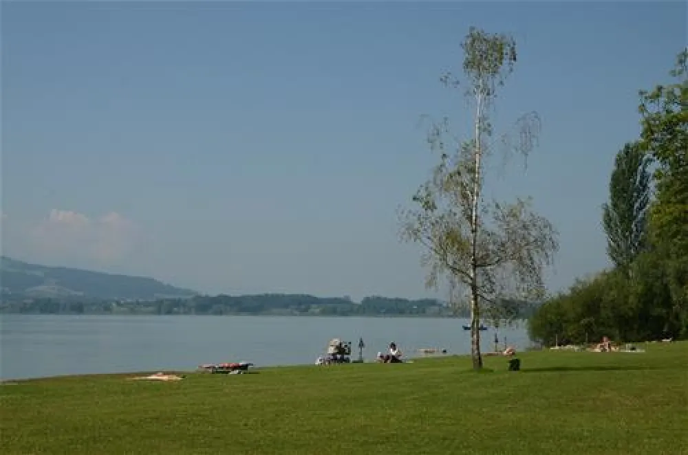 TCS Camping Zugersee