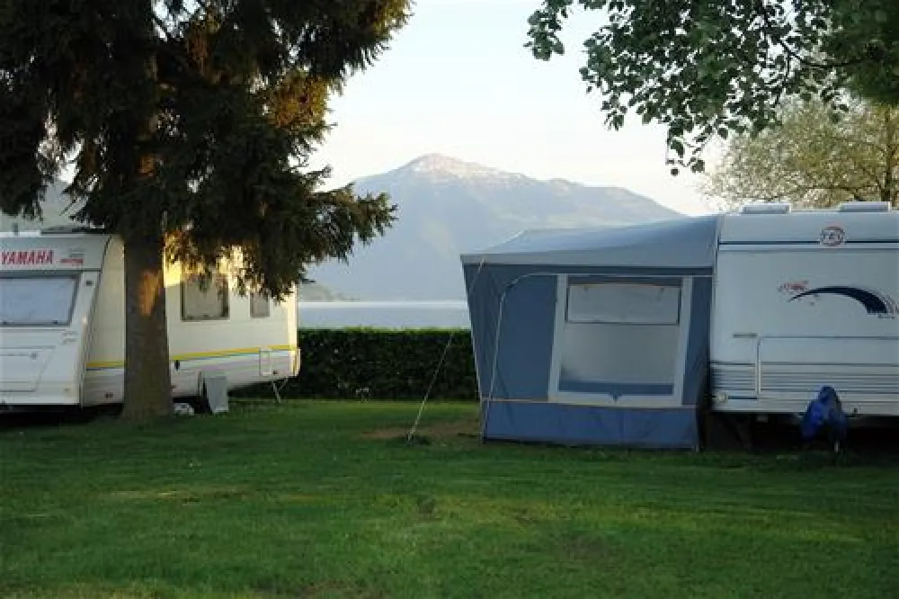 TCS Camping Zugersee