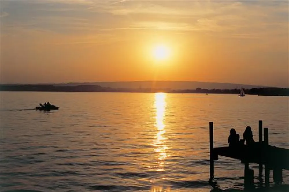 TCS Camping Zugersee