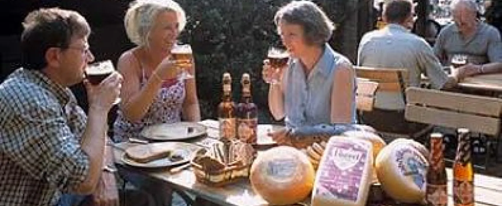 Camping Floreal Het Veen