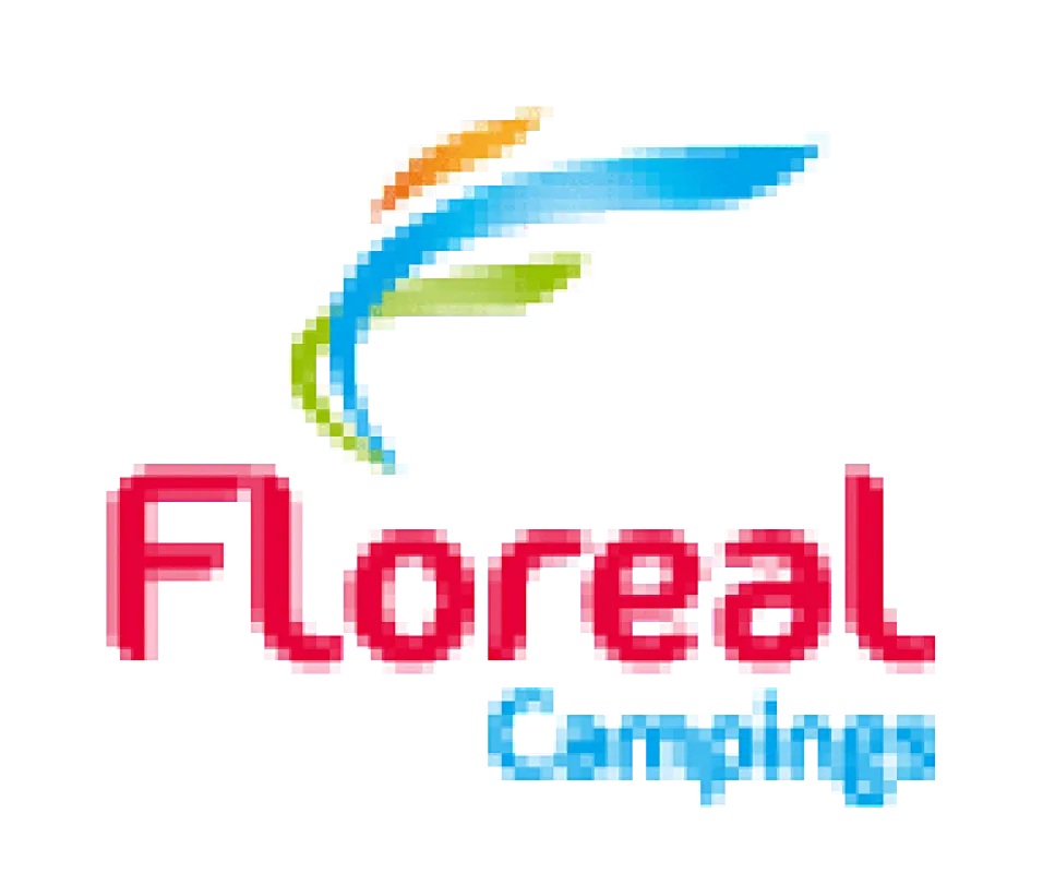 Camping Floreal Het Veen