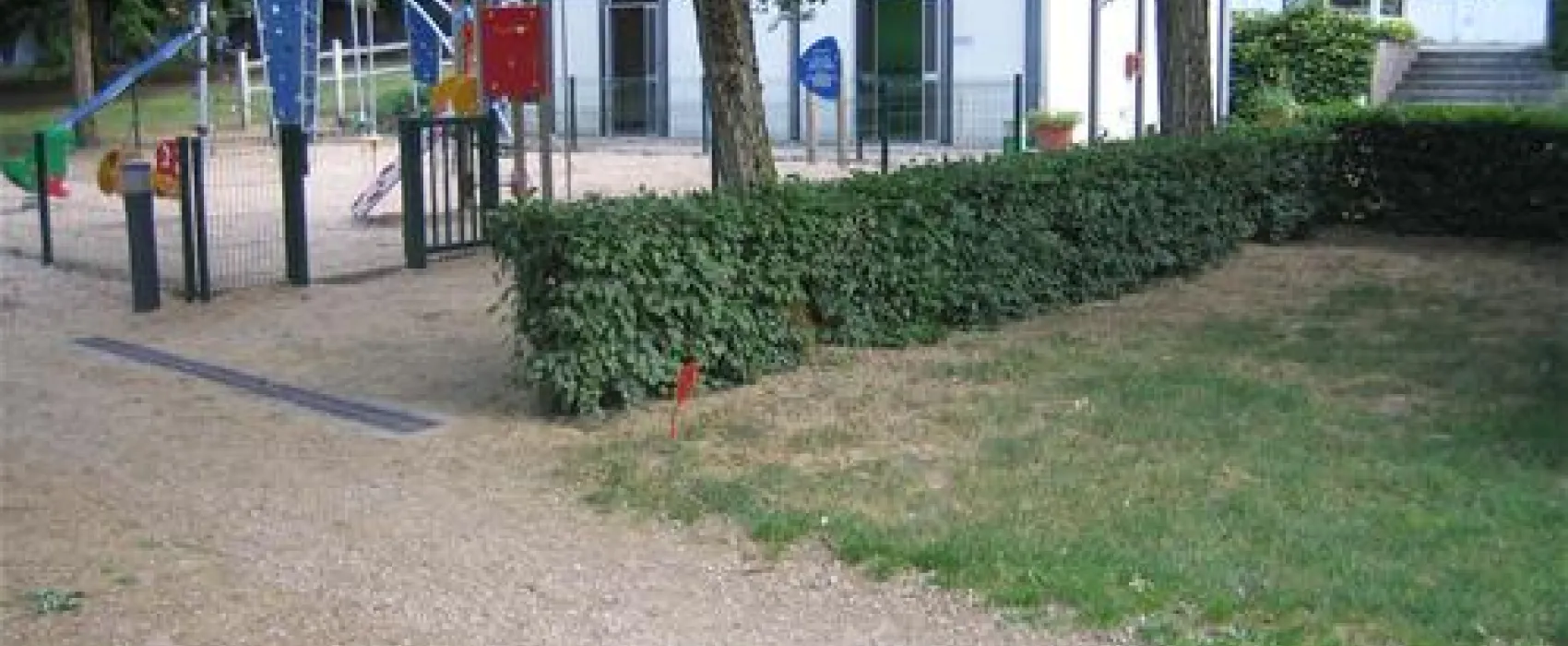 Camping Municipal De Vierzon