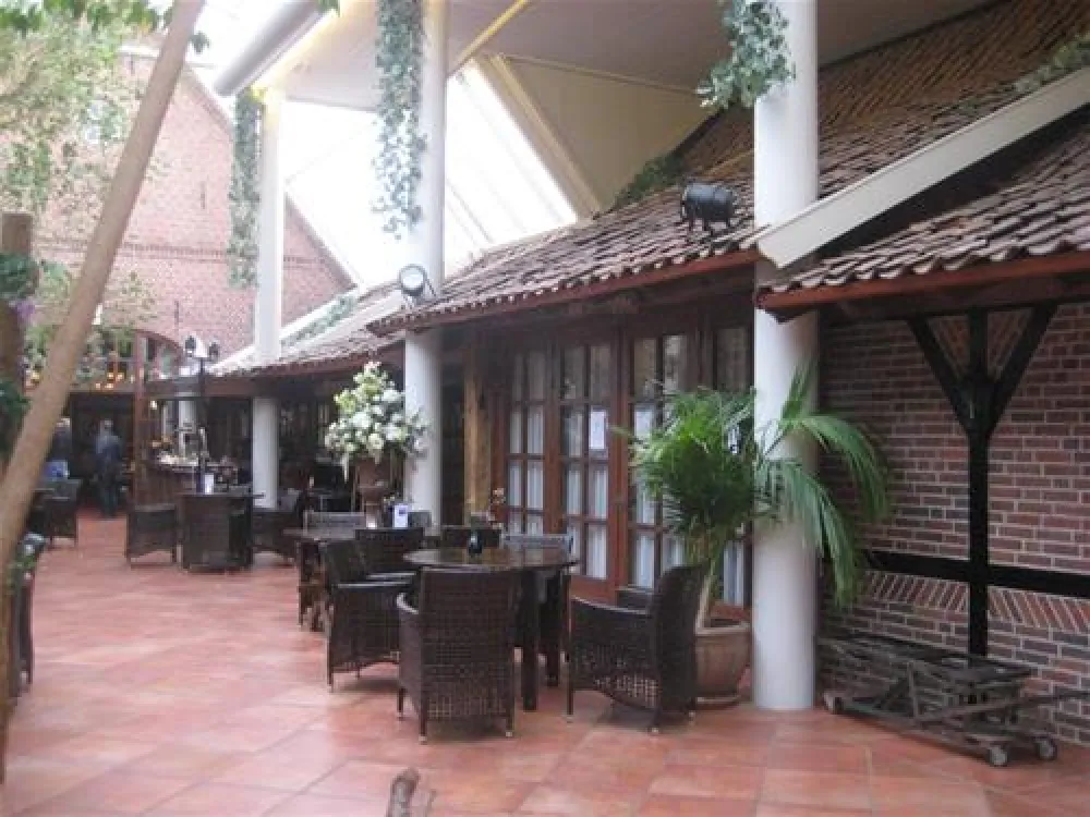 Camping Marveld Recreatie