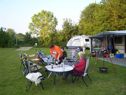 camping durchlauferhitzer Tragbarer Durchlauferhitzer für den Außenbereich – 1,58 GPM main image 0