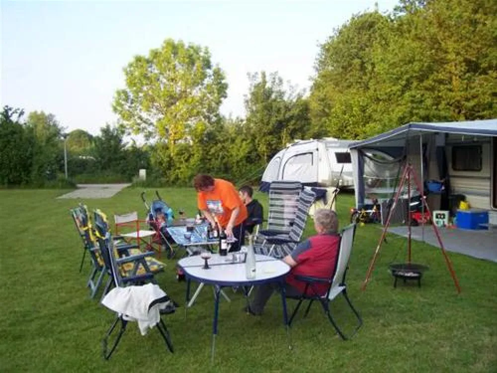 Camping Marveld Recreatie