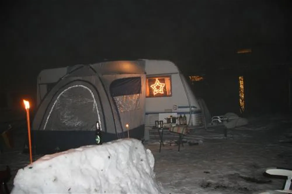 Camping Marveld Recreatie