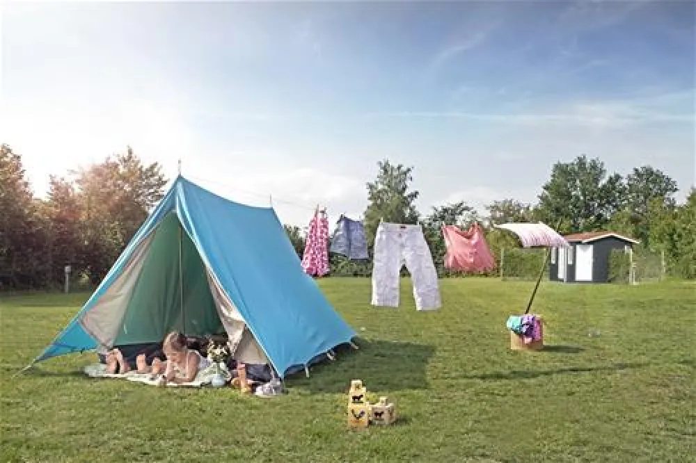 Camping Marveld Recreatie