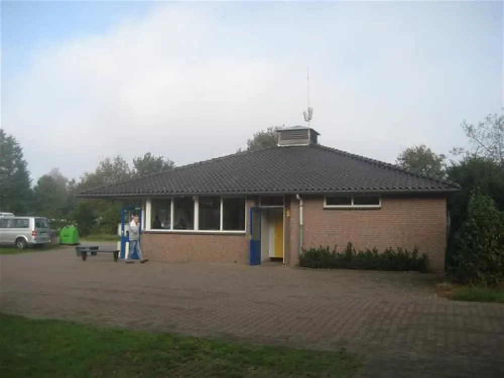 Camping Marveld Recreatie