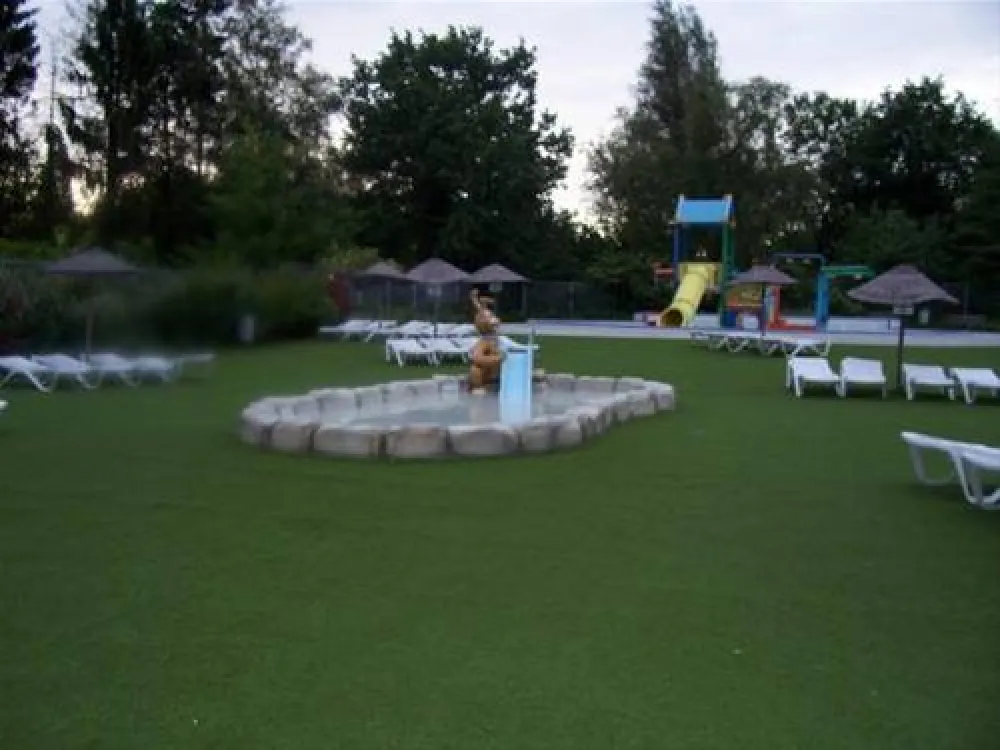 Camping Marveld Recreatie