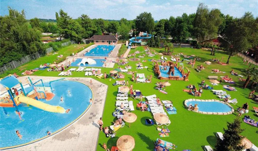 Camping Marveld Recreatie