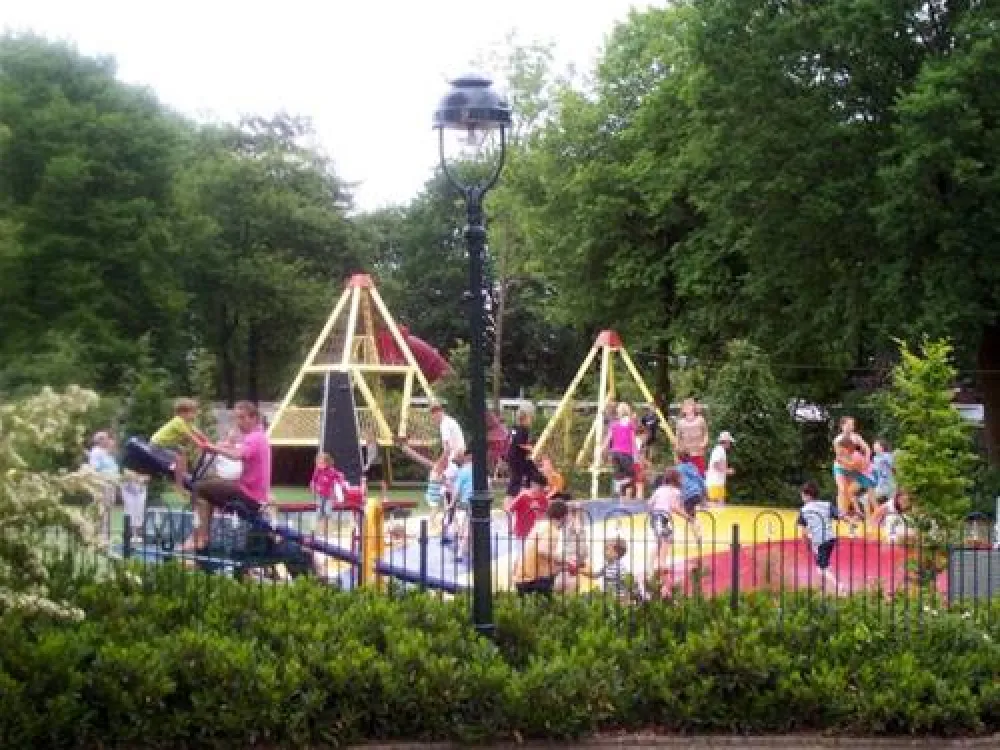 Camping Marveld Recreatie