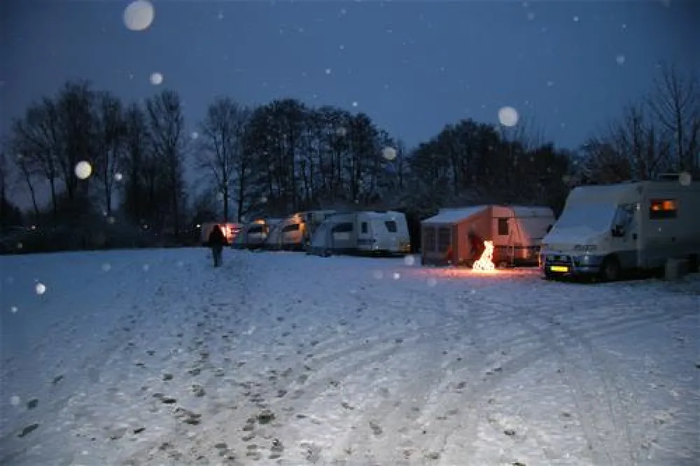 Camping Marveld Recreatie