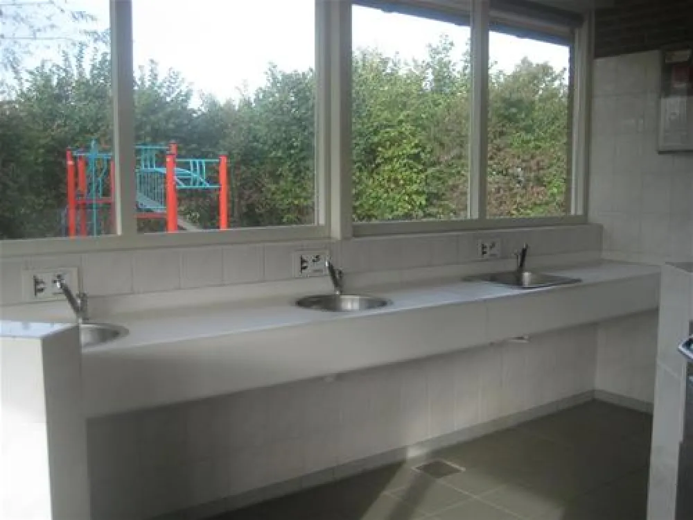 Camping Marveld Recreatie