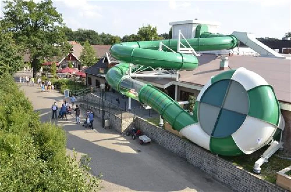 Camping Marveld Recreatie