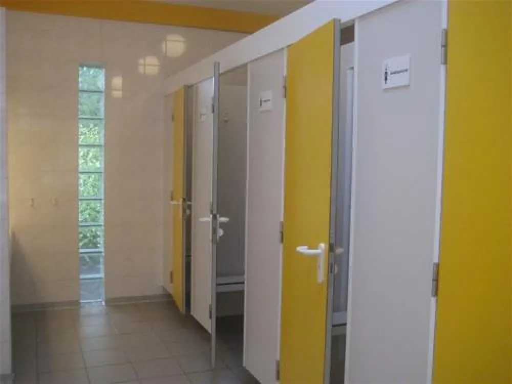 Camping Marveld Recreatie