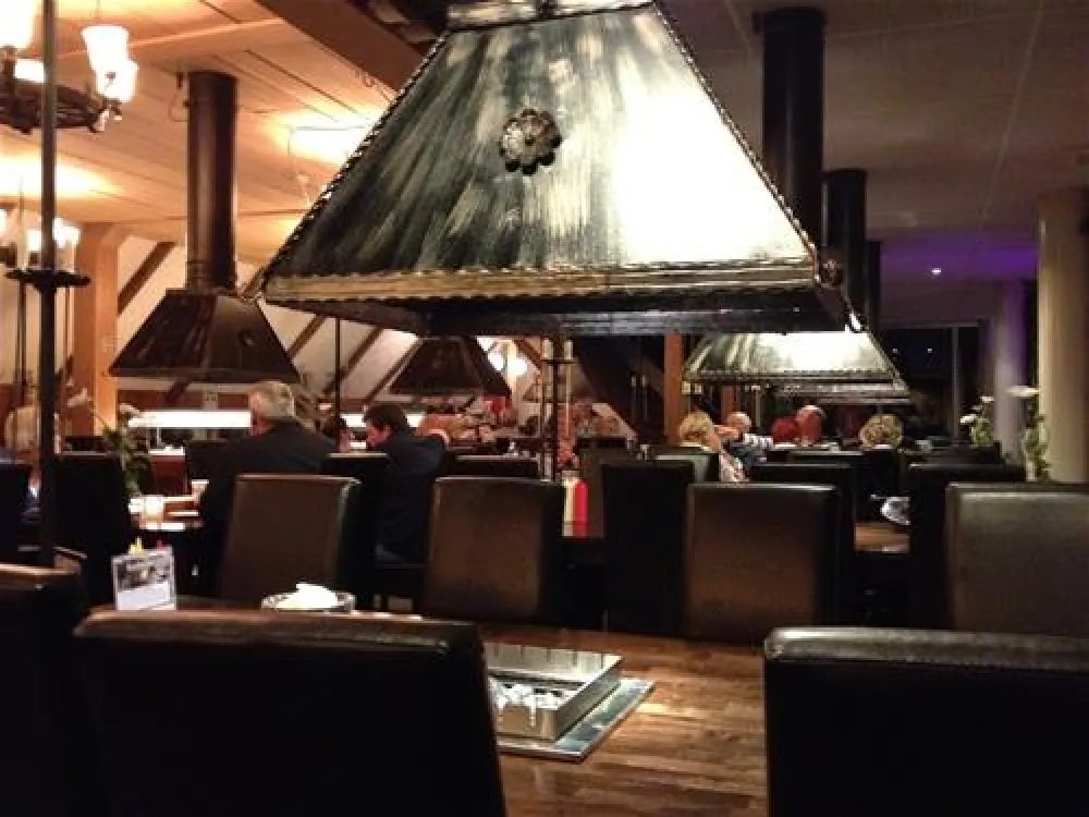 Camping Marveld Recreatie