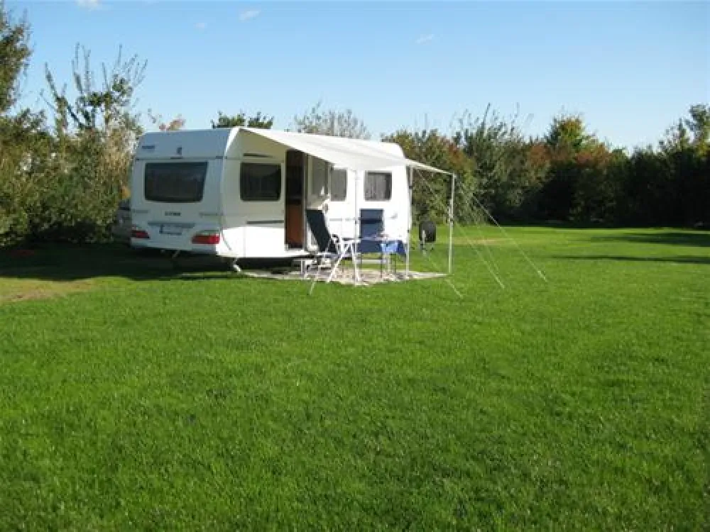 Camping Marveld Recreatie