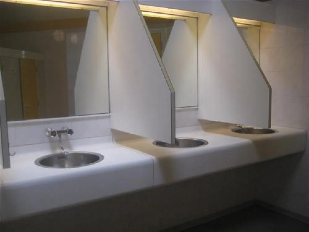 Camping Marveld Recreatie