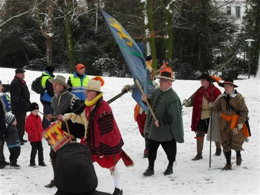 Camping Marveld Recreatie