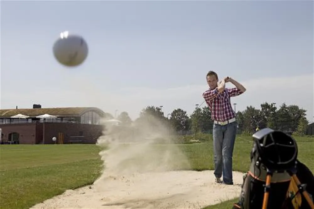 Camping Marveld Recreatie