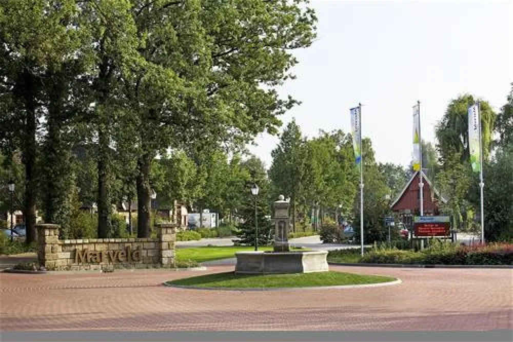 Camping Marveld Recreatie