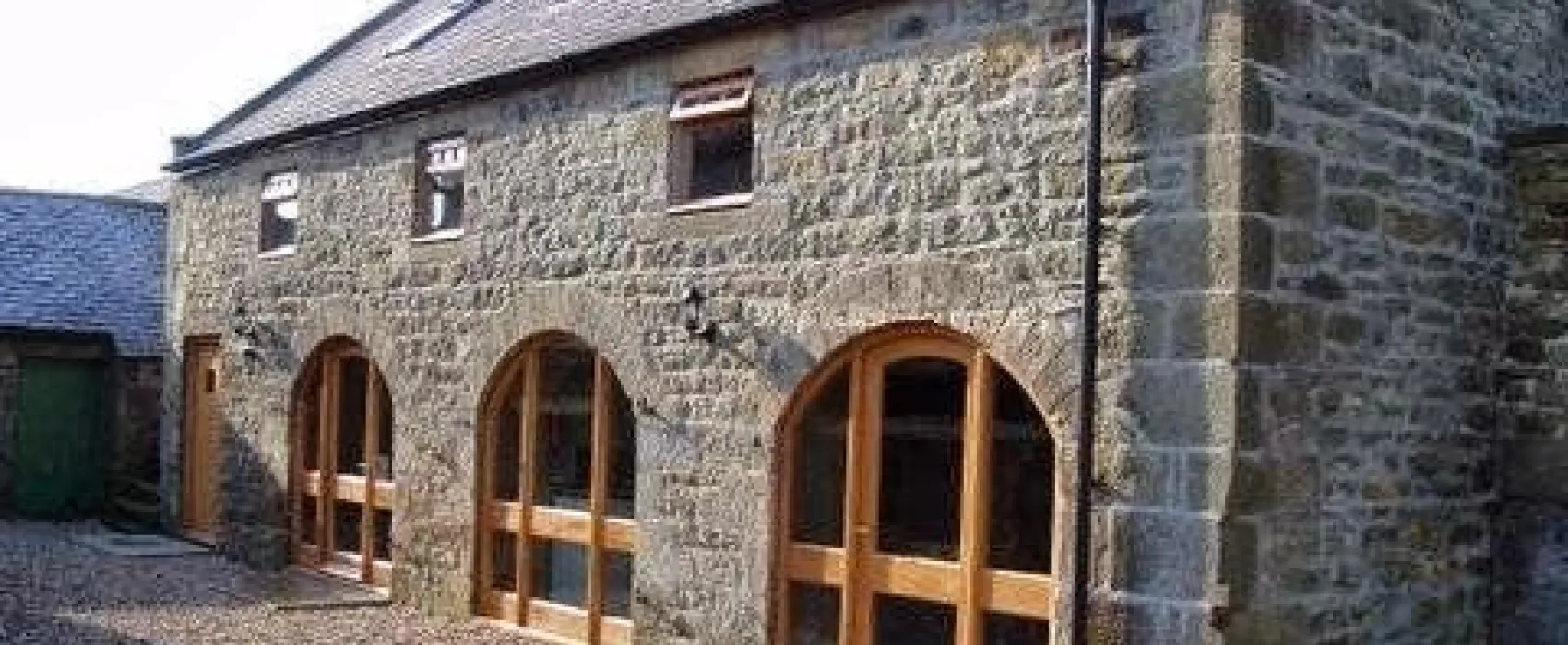 Demesne Farm Campsite & Bunkhouse