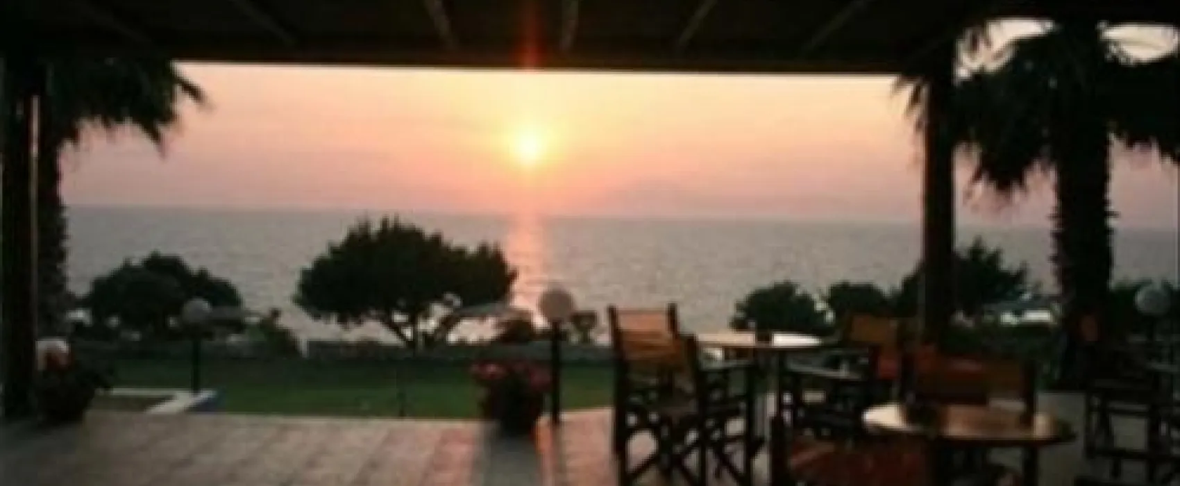 Campsite Fournia Beach