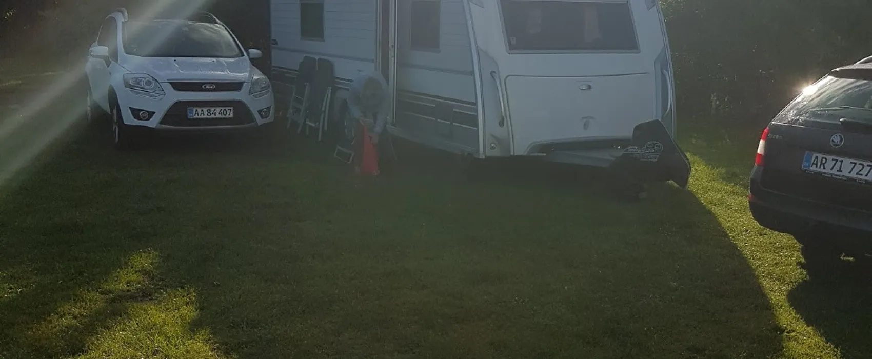 Keldby Camping Møn