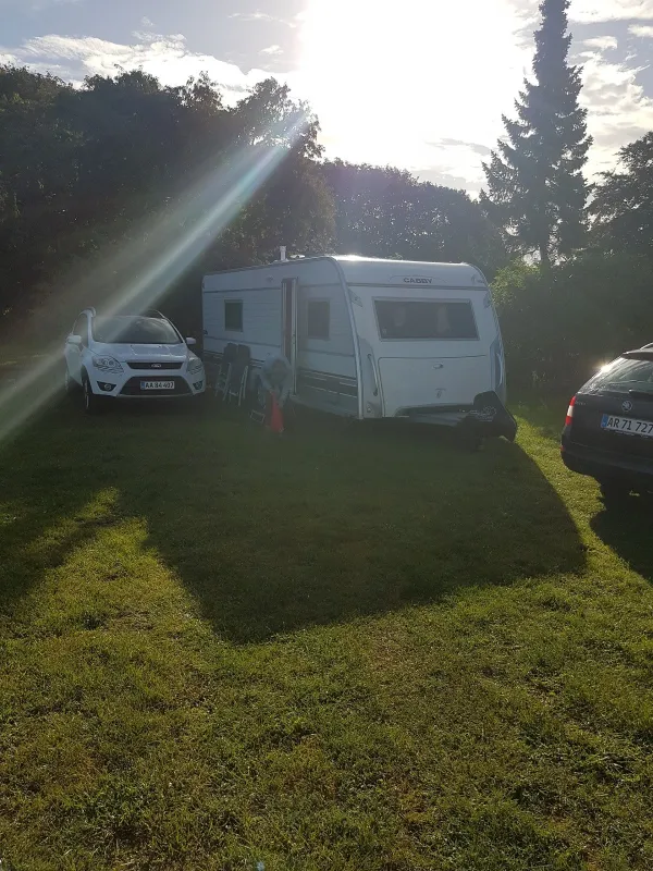 Keldby Camping Møn