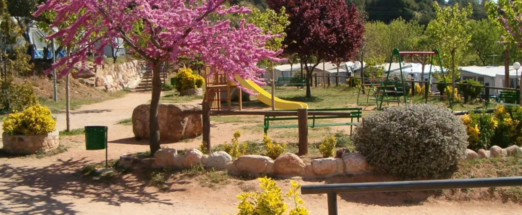 Camping el Pasqualet