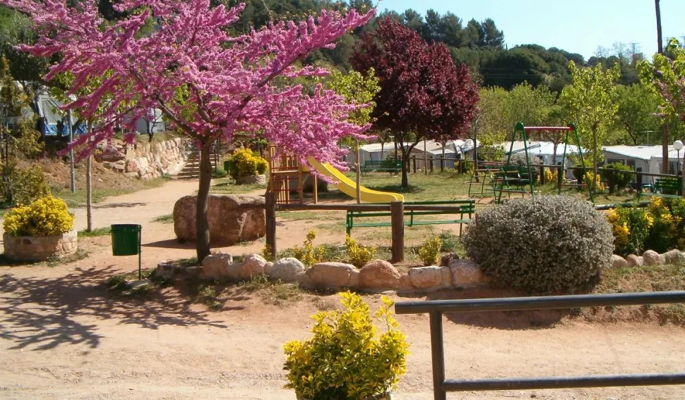 Camping el Pasqualet