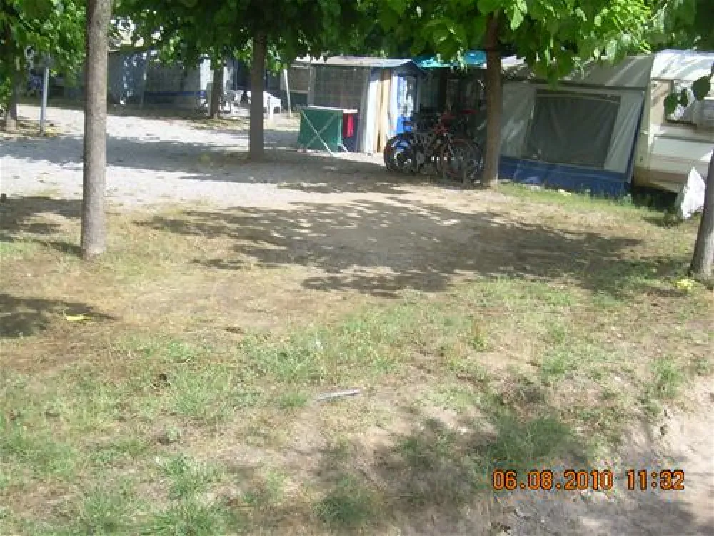 Camping el Pasqualet